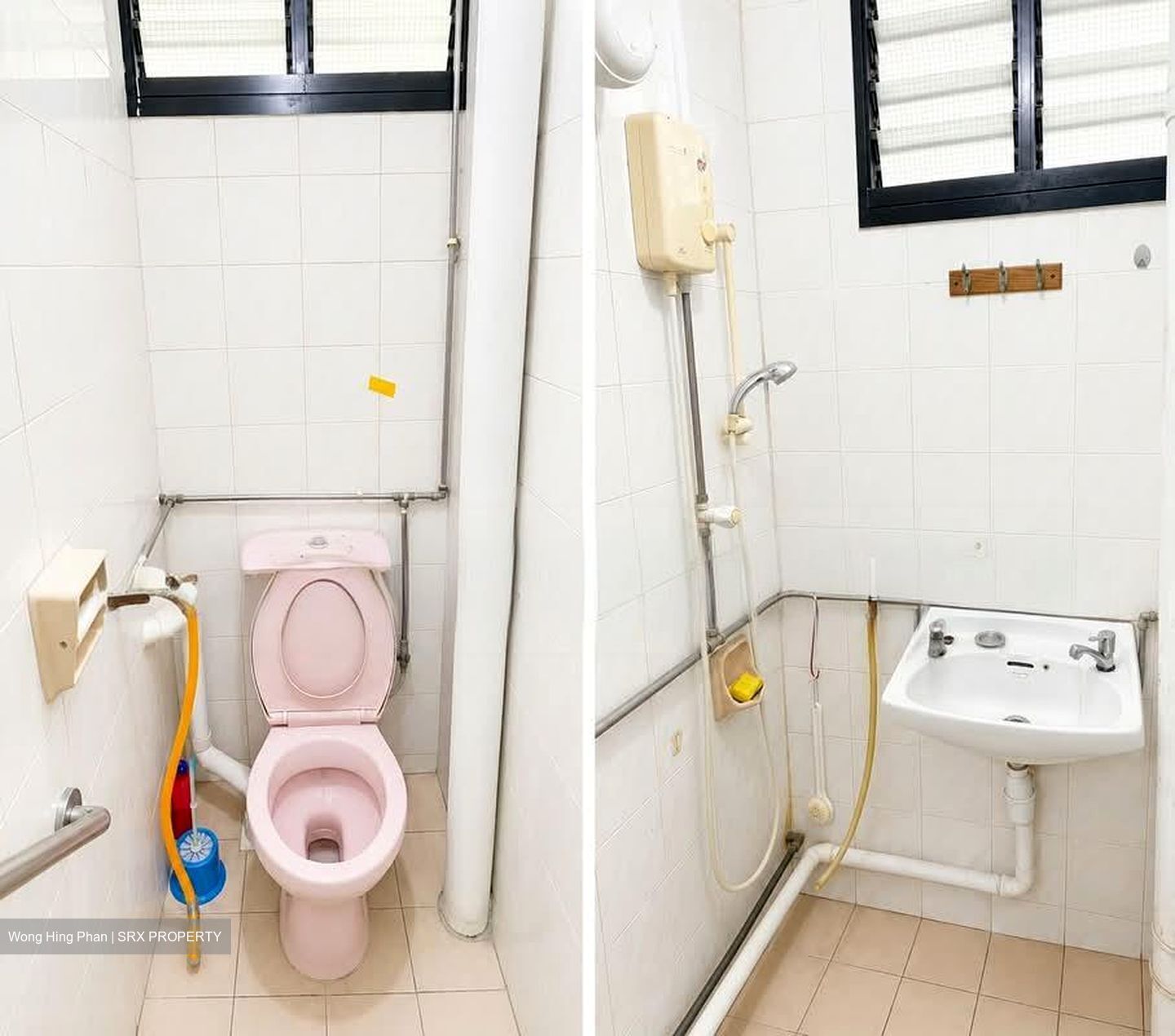 Blk 53 Toa Payoh Vista (Toa Payoh), HDB 3 Rooms #598226341